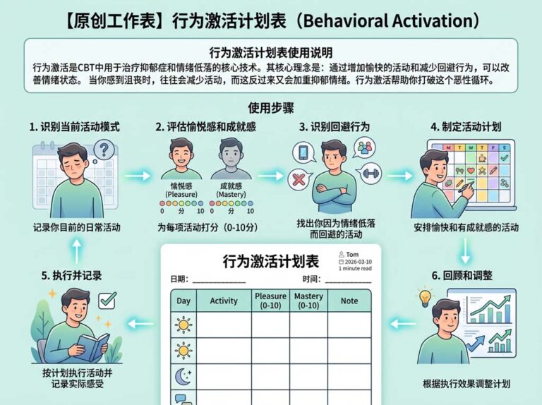 behavioral-activation