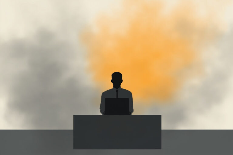 Quiet Burnout