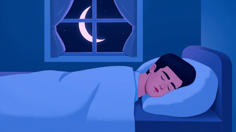 sleep-mental-health