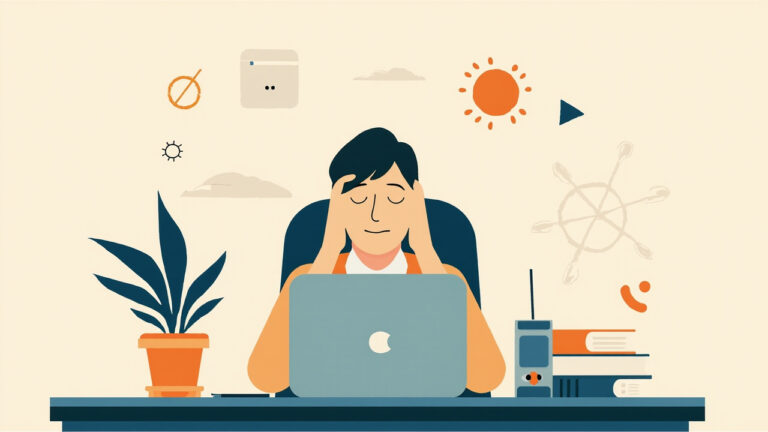 workplace-burnout