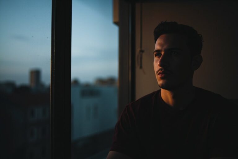 alexithymia